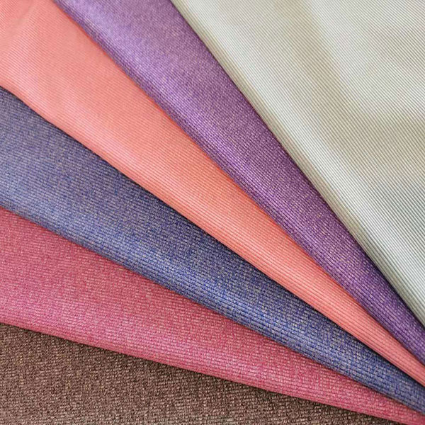 Fabrics