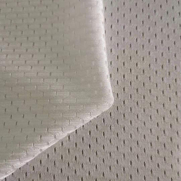 100%POLY KNIT FABRIC